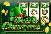 Irish Charms Pragmatic Play Slot Review